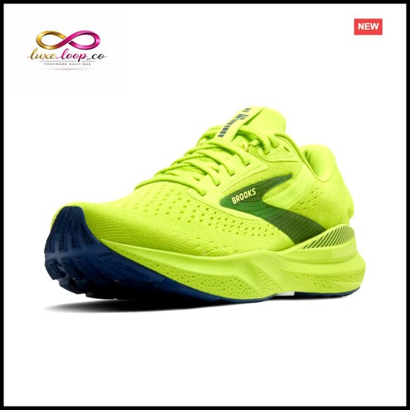 Men's Supportive Running Shoes with DNA Loft Cushioning